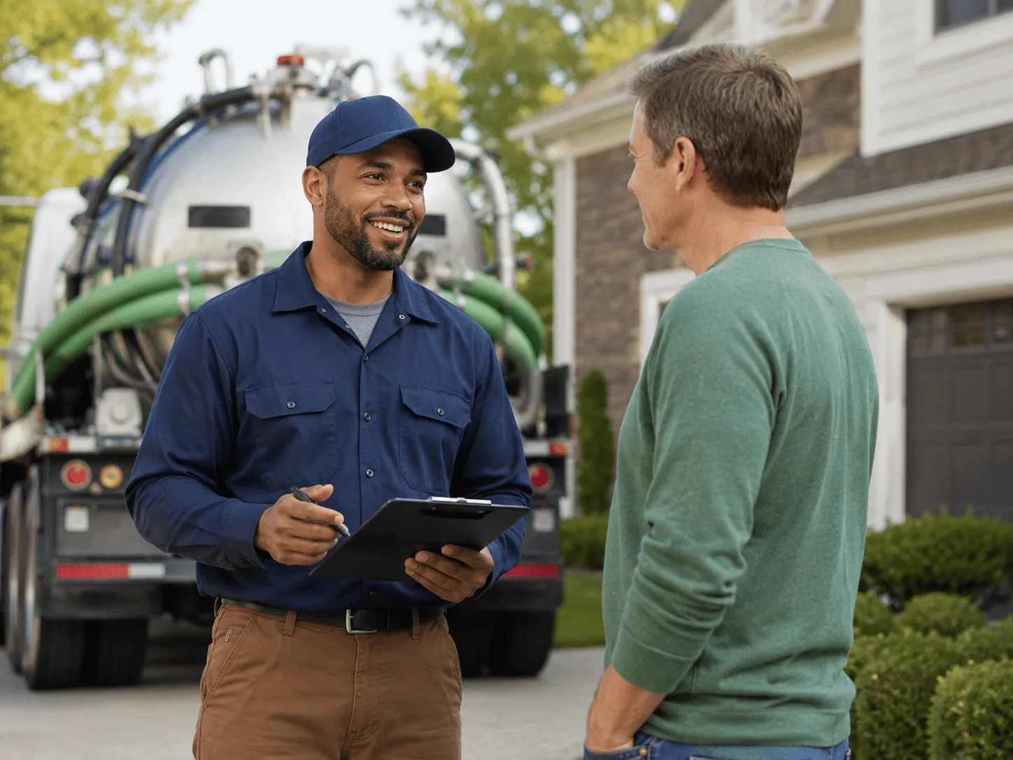 Mosquito Control Lancaster, OH FAQs